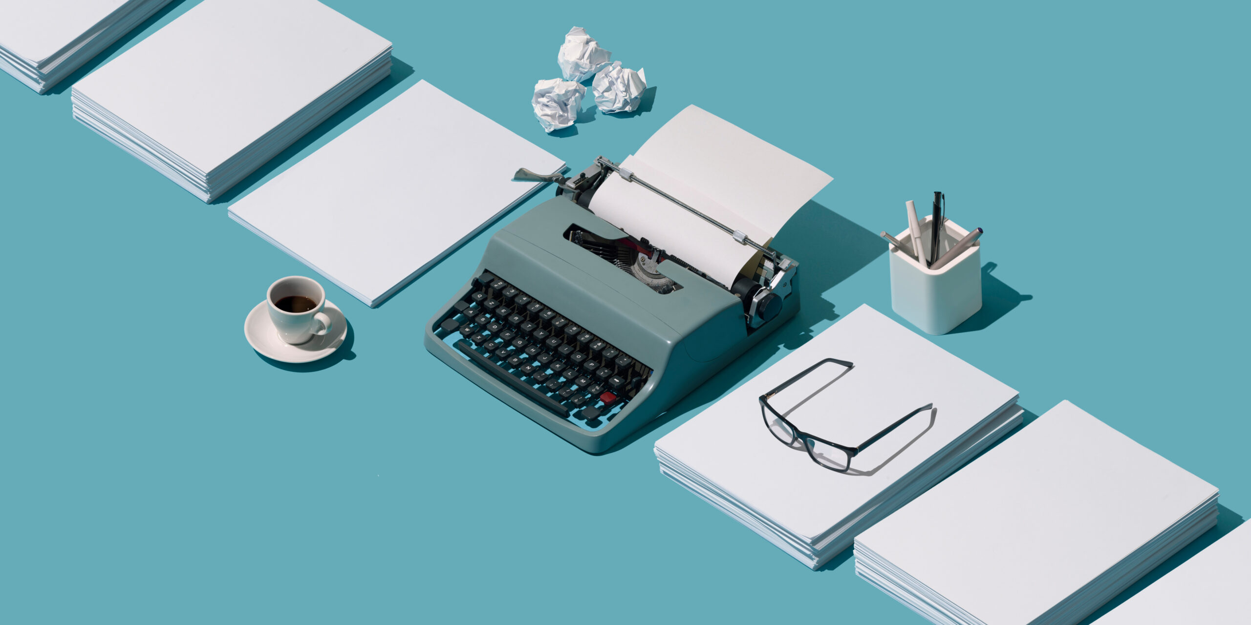 writing website copy