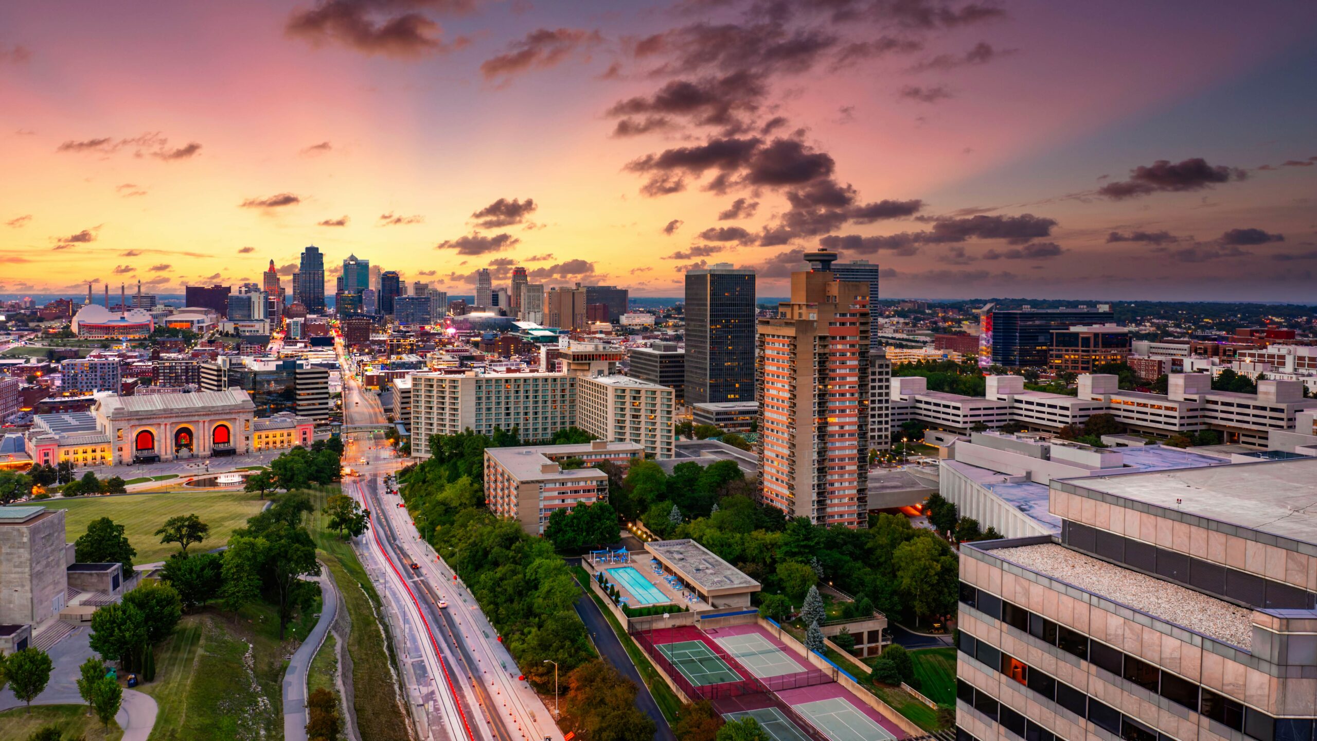 What Makes Rank Fuse The Best Digital Marketing in Kansas City?