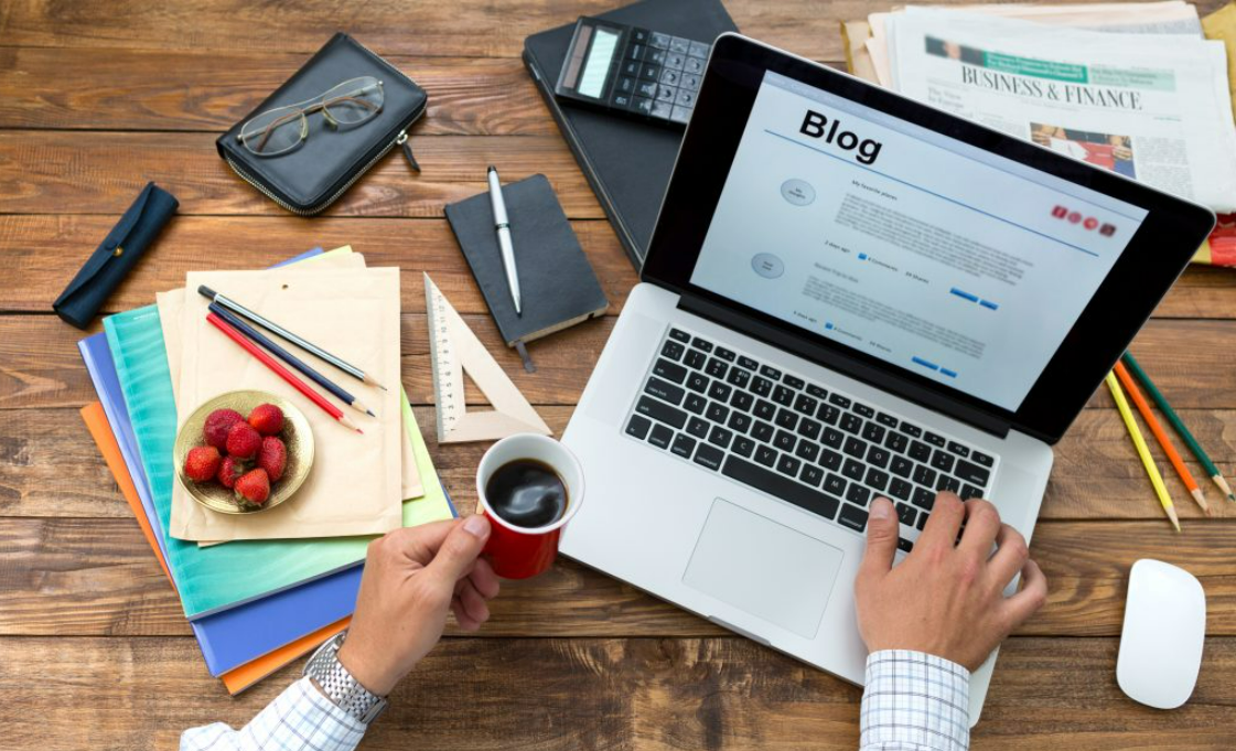 How to Write Engaging Website Copy That Converts