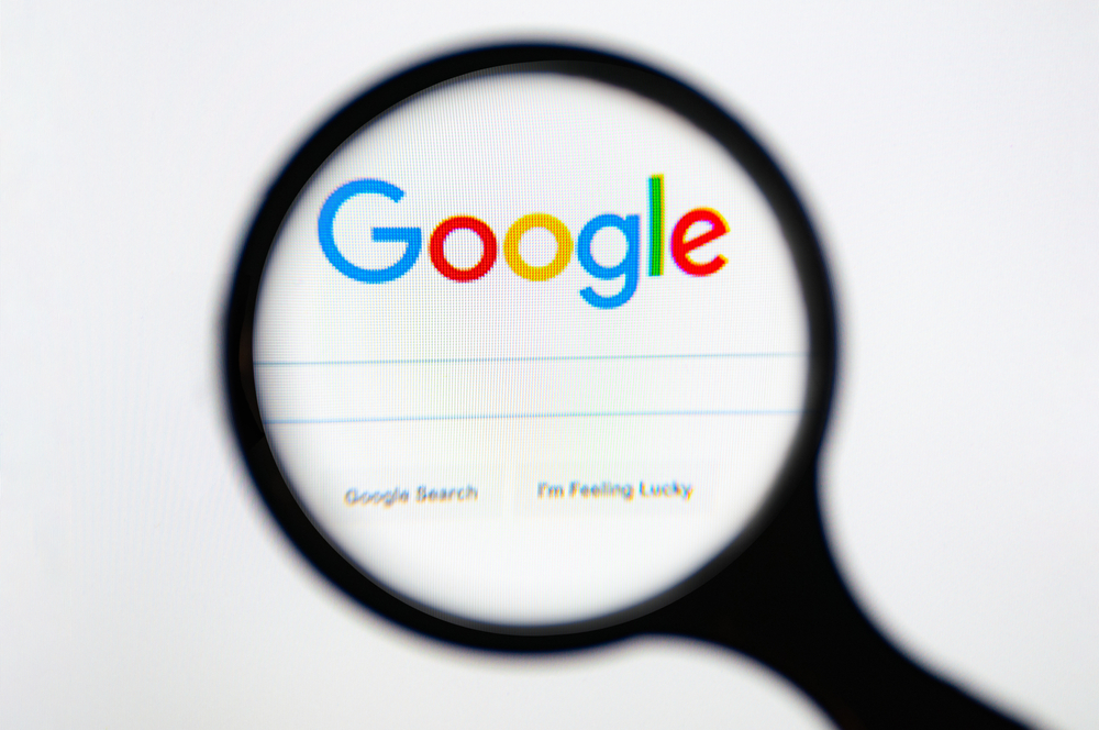 The Page 1 Imperative: Why Top Search Results Are Your Digital Marketing Lifeline