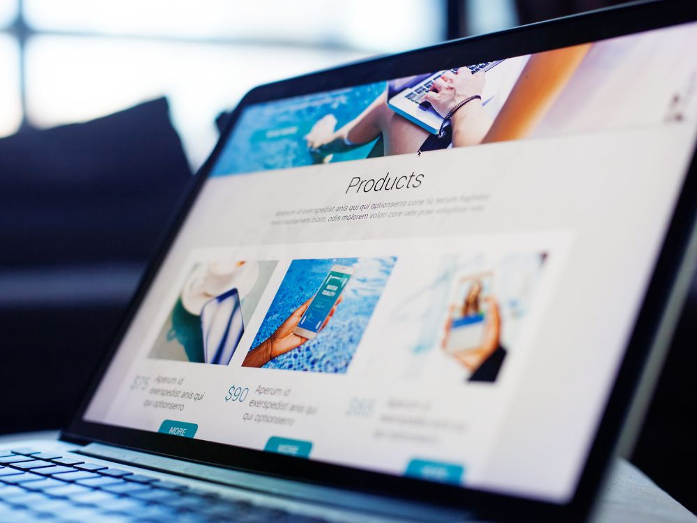 Crafting Effective Product Detail Pages: A Comprehensive Guide
