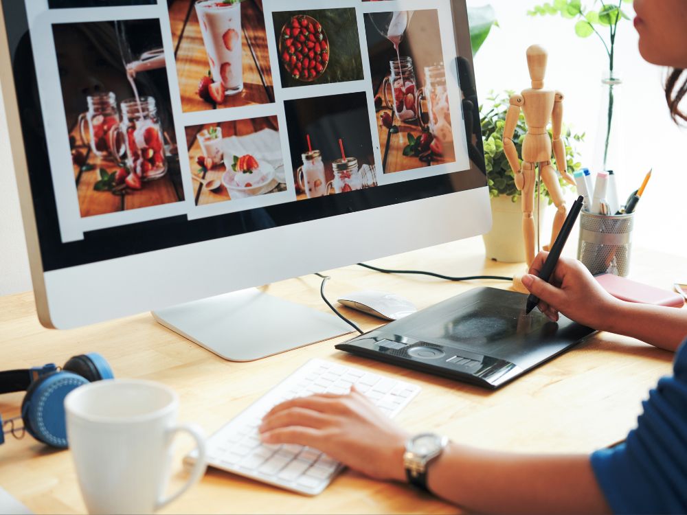 The Complete Guide to E-commerce Product Photography: Creating Images That Convert