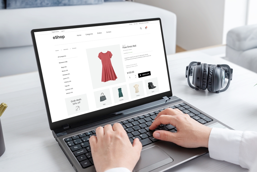 Your Guide to Product Listing Pages and How to Optimize Them
