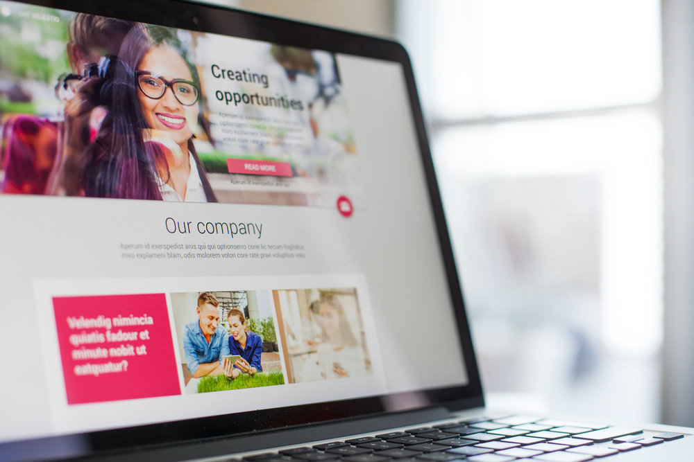 Homepage Carousels: Are They Still Relevant in Modern Web Design?